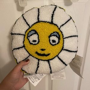 Margharita missoni x pottery barn pillow